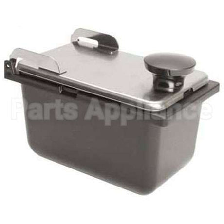 SER87228 Compatible Server Jar & Lid Assy, 1/9 Sz, 3.5"D