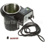 SER87772 Compatible Server Dipperwell W/ 2Hr Timer, Conservewell