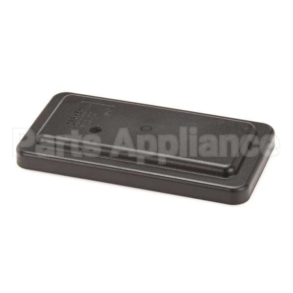SER88751 Compatible Server Lidblack, Plastic Sliml Ine