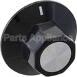 SER90185 Compatible Server Knob, Thermostat
