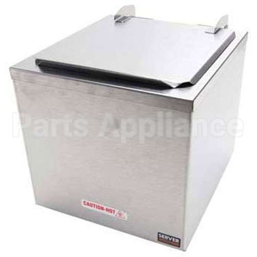 SER92000 Compatible Server Dip Server (M#Di1, 120V)