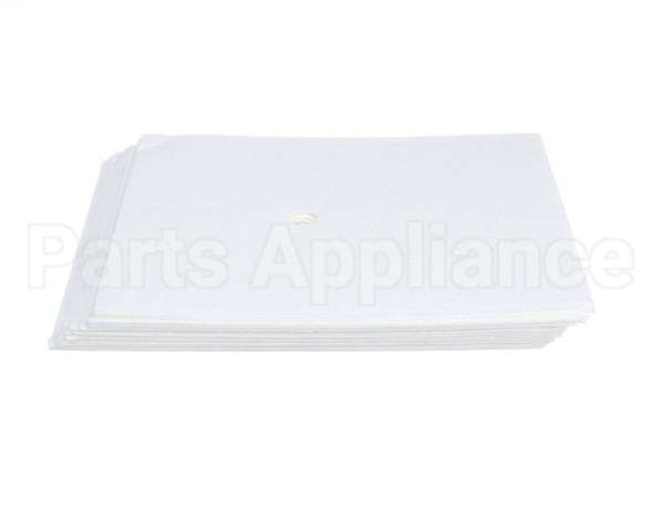 SF100-0017-DZ Belshaw Sf Filter Pads 11X13 Grade 967 (12Pk)