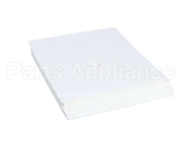 SF100-0017-DZ Belshaw Sf Filter Pads 11X13 Grade 967 (12Pk)