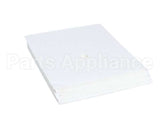 SF100-0017-DZ Belshaw Sf Filter Pads 11X13 Grade 967 (12Pk)