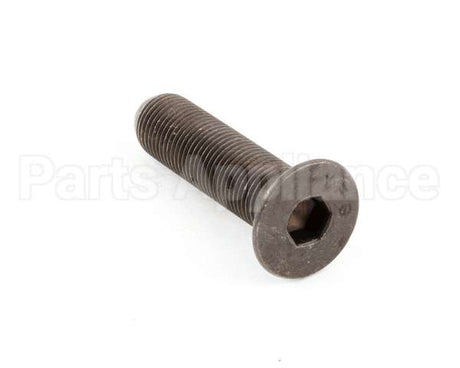 SF12202 Doughpro Proluxe Screw Flat Head Soc. 1/2-20X2