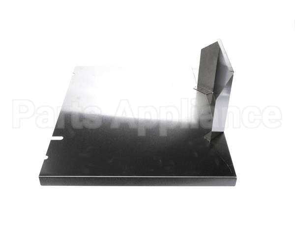 SF18-8000 Belshaw Cover Shortening Filter Assembly
