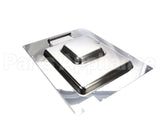 SF311 Merrychef X16 Rear Casework Assy