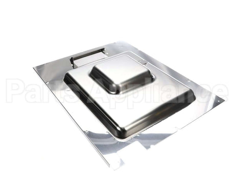 SF311 Merrychef X16 Rear Casework Assy