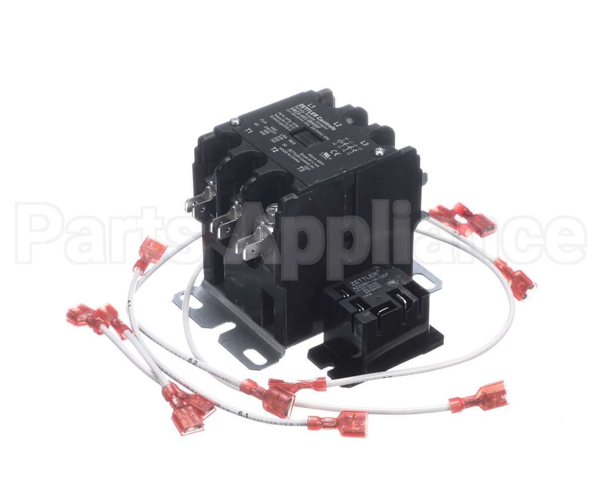 SF6-WL1067 Wells M42004 Esafe2 Rplcmnt Kit