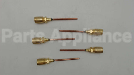 SF8408 Supco Access Fitting