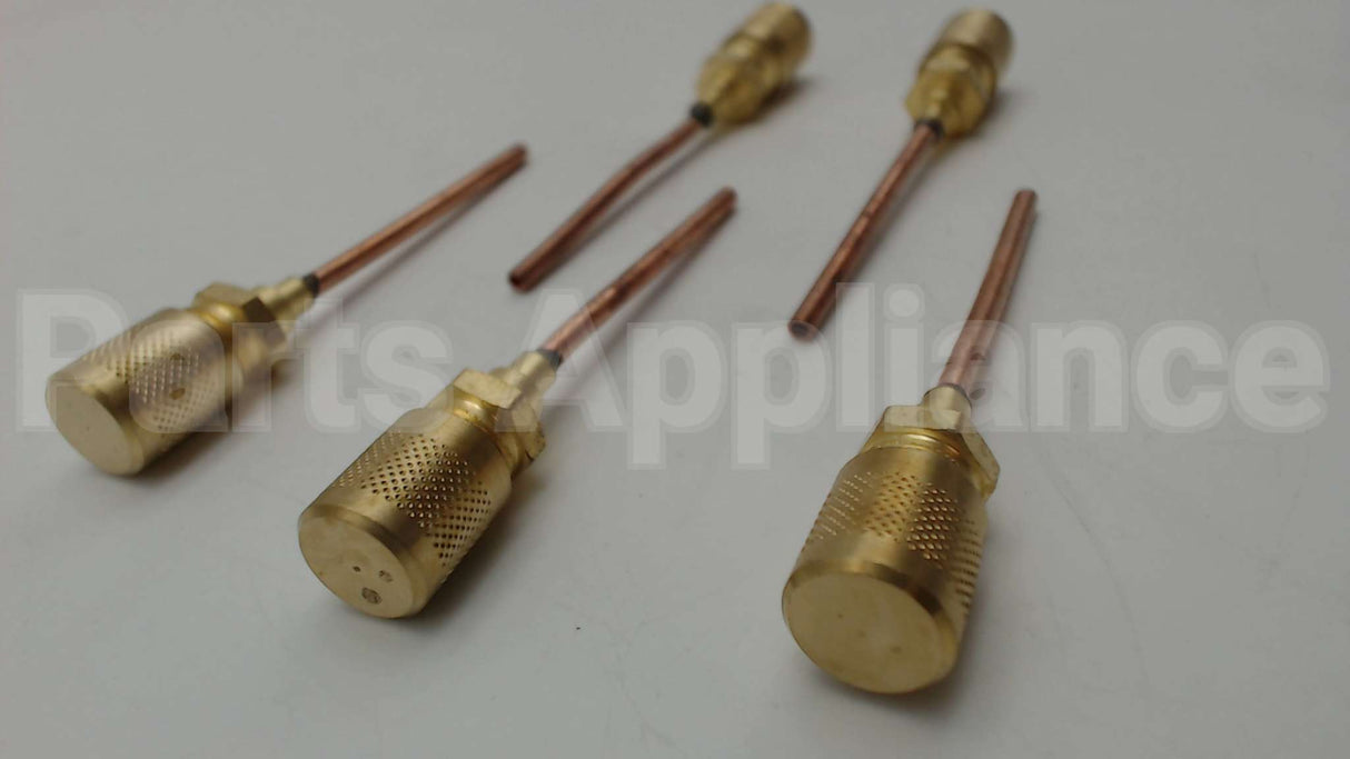 SF8408 Supco Access Fitting