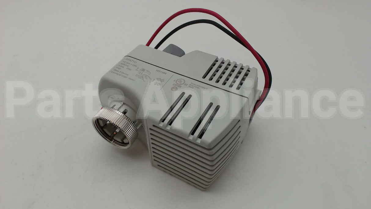 SFA71U Siemens Building Technology 24V N/C 2Pos S/R Zonevlvact