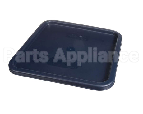 SFC12 Cambro Square Lid 12/18/22 Qt
