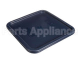 SFC12 Cambro Square Lid 12/18/22 Qt