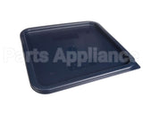 SFC12 Cambro Square Lid 12/18/22 Qt