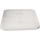 SFC12SCPP190 Compatible Cambro 12/18/22Qt Seal Cover Semi-Clear