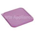 SFC6SCPP441 Compatible Cambro 6-8 Qt Camsquare Cover Purple Allergen Free