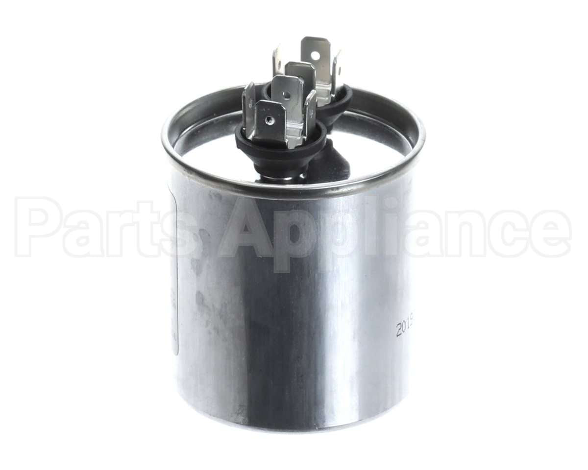 SFCAP075440R Trane Capaciator Run 7.5 Mfd 440V Oval-22109