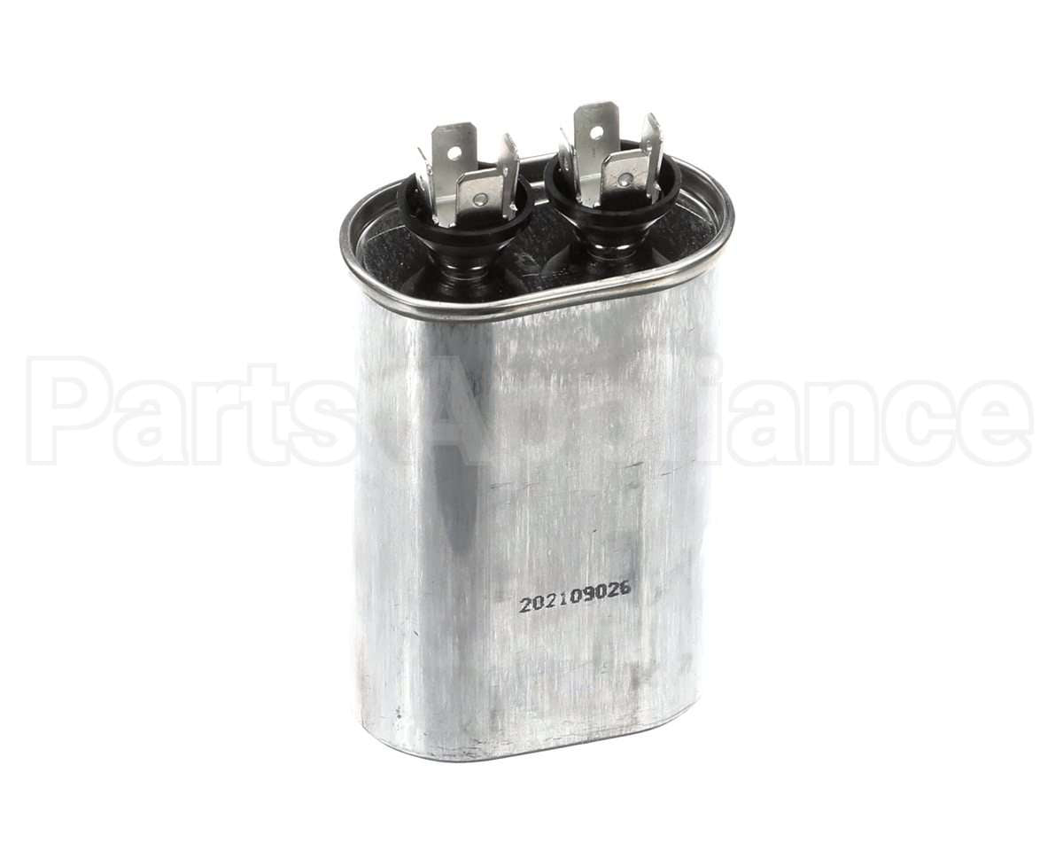 SFCAP10440 Trane Capacitor; 10Mfd 370/440V Oval Run
