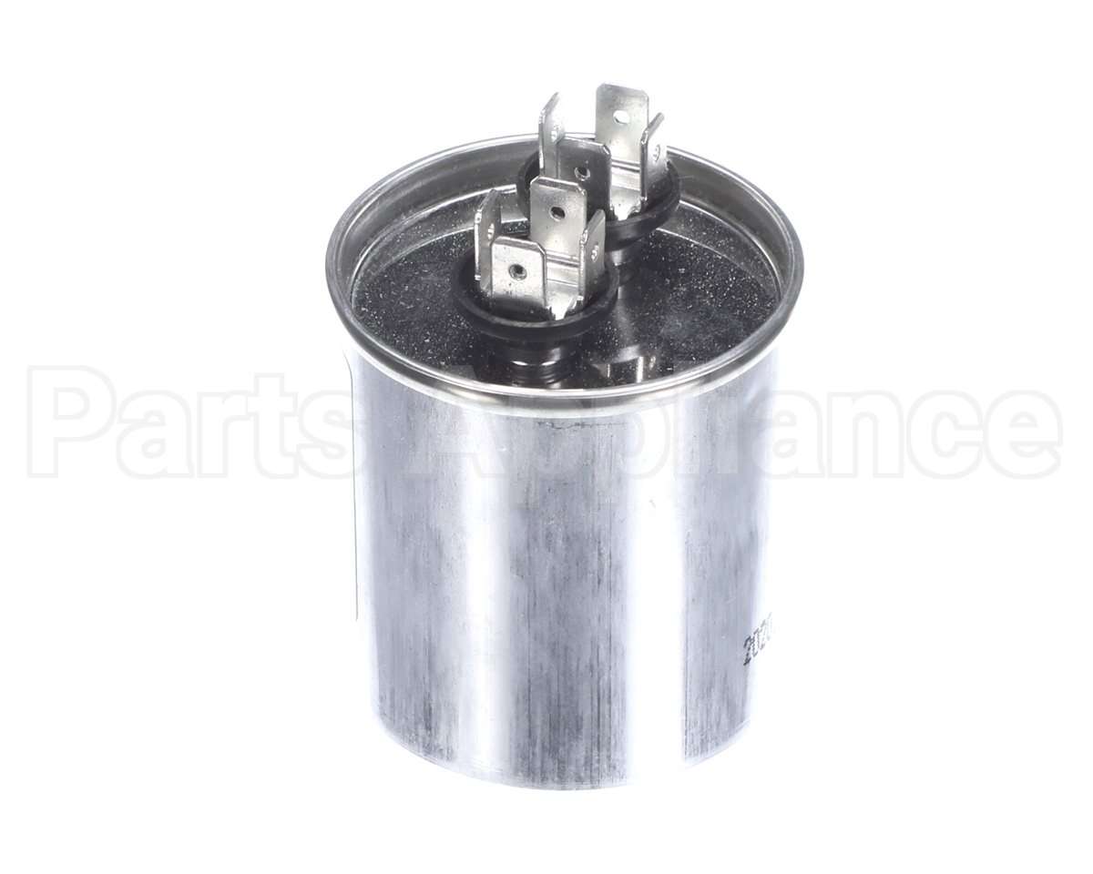 SFCAP125440R Trane 12.5Mfd 370/440V Round Run Cap