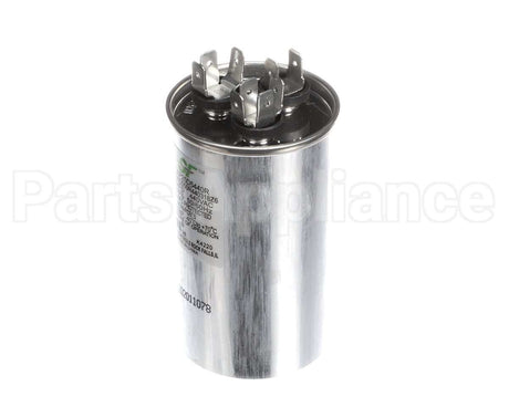 SFCAP25D5440R Trane Capacitor; 25+5Mfd 370/440V Round Run Ca