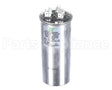 SFCAP40D5440R Trane Capacitor; 40+5Mfd 370/440V Round Run Ca
