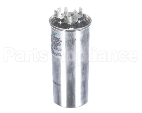 SFCAP40D5440R Trane Capacitor; 40+5Mfd 370/440V Round Run Ca