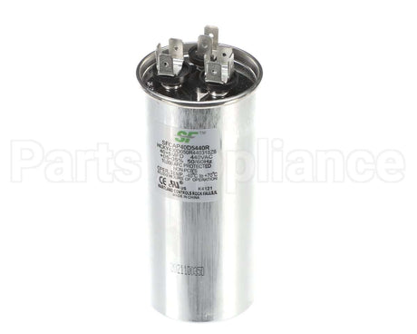 SFCAP40D75440R Trane 40/7.5 Mfd 440V Dual