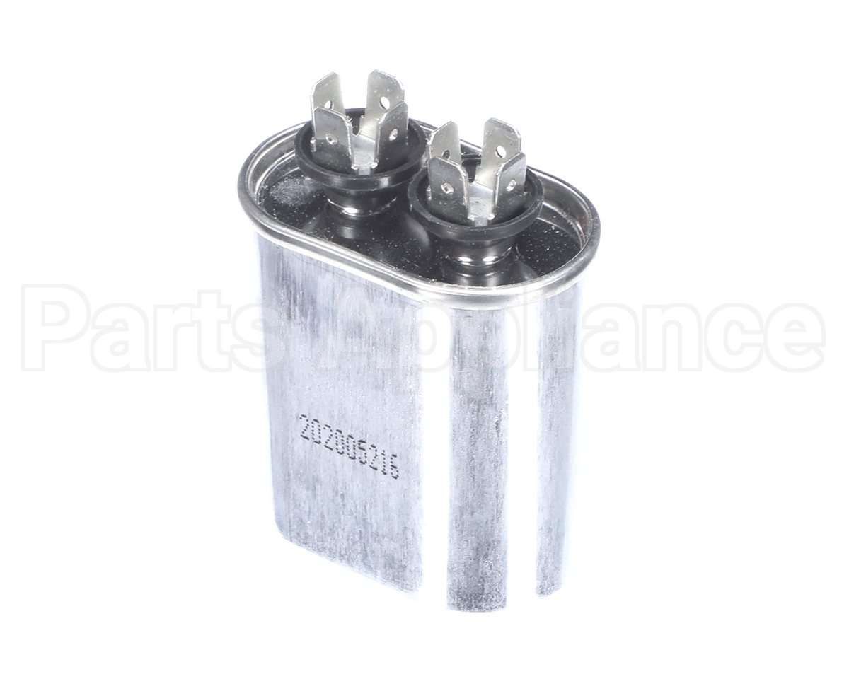 SFCAP4440 Trane Capacitor; 4Mfd 370/440V Oval Run Capaci