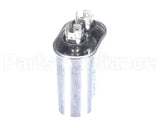 SFCAP4440 Trane Capacitor; 4Mfd 370/440V Oval Run Capaci