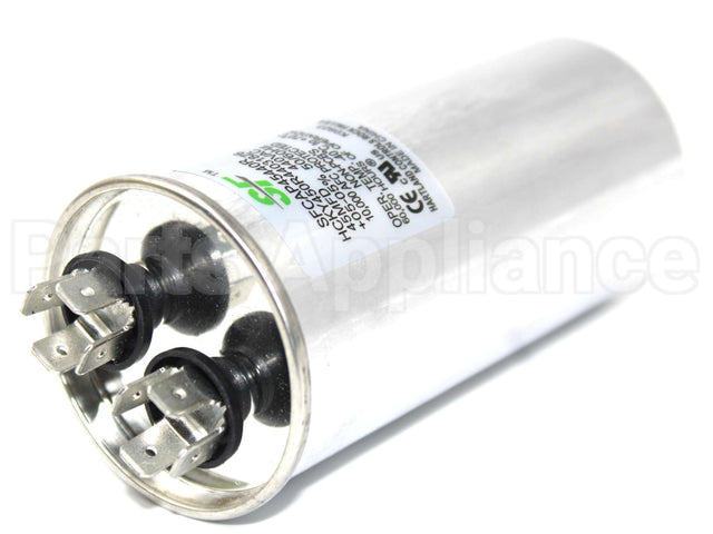 SFCAP45440R Trane 45Mfd 440V Rnd Run Capacitor