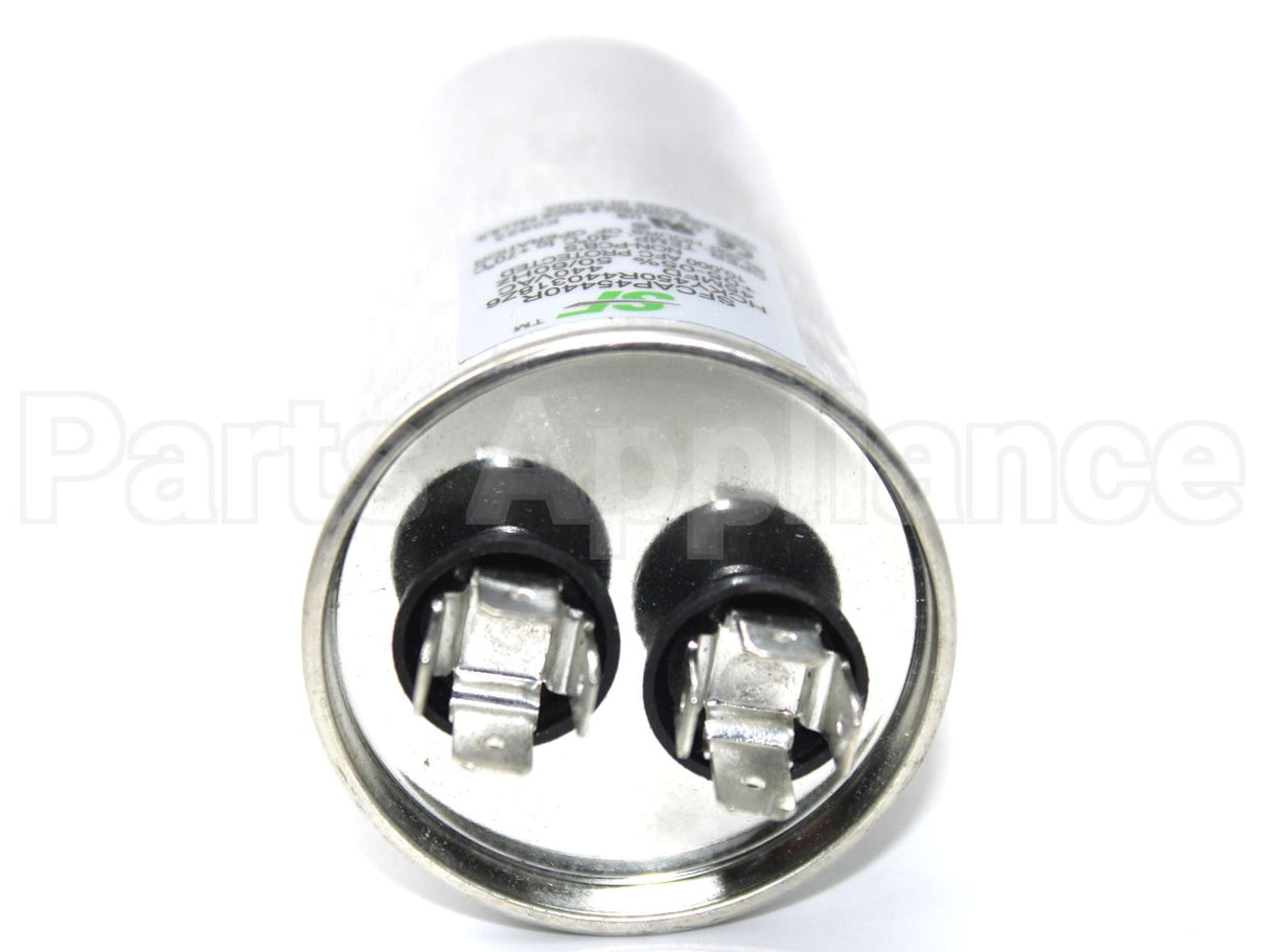 SFCAP45440R Trane 45Mfd 440V Rnd Run Capacitor