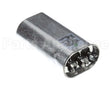 SFCAP45D5440 Trane Capacitor; 45+5Mfd 440V Oval Run Capacit