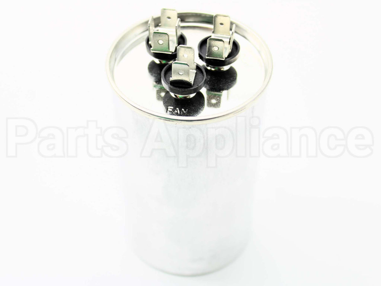 SFCAP45D5440R Trane 45+5Mfd 370/440V Rnd Run Cap.