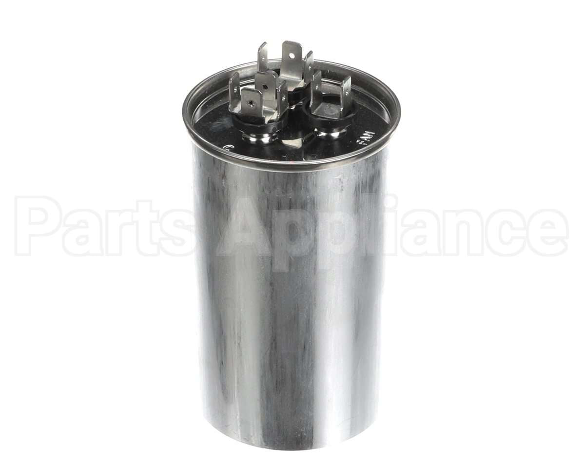 SFCAP45D5440R Trane 45+5Mfd 370/440V Rnd Run Cap.