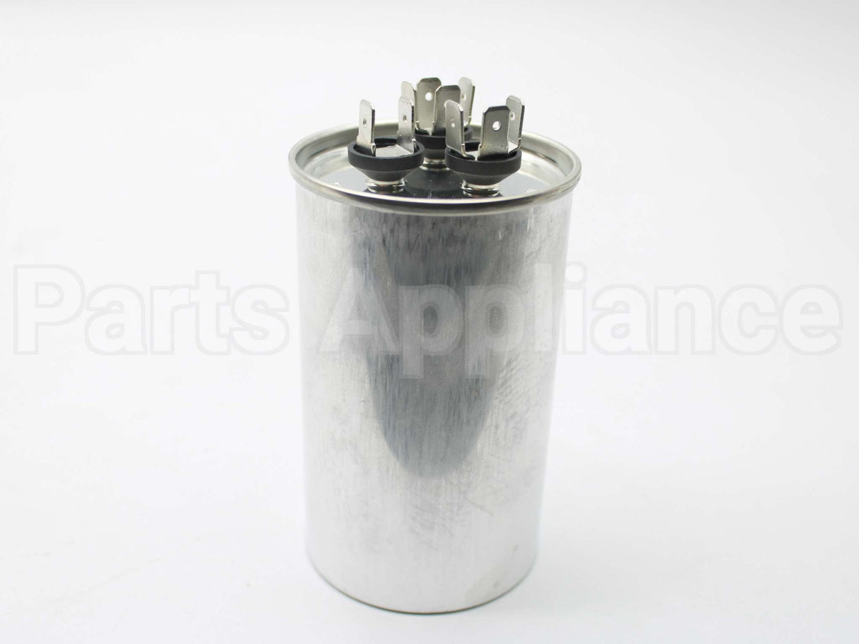 SFCAP45D75440R Trane 45/7.5Mfd 370/440V Rnd Run Cap