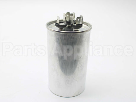 SFCAP45D75440R Trane 45/7.5Mfd 370/440V Rnd Run Cap