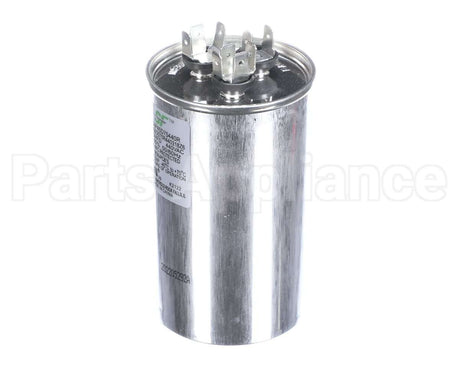 SFCAP45D75440R Trane Capacitor; 45+7.5Mfd 370/440V Round Run