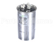 SFCAP50D75440R Trane Capacitor; 50+7.5Mfd 370/440V Round Run