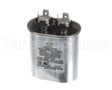 SFCAP5440 Trane Capacitor, 5Mfd 370/440V Oval