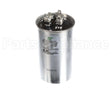 SFCAP55D75440R Trane Capacitor; 55+7.5Mfd 370/440V Round Run
