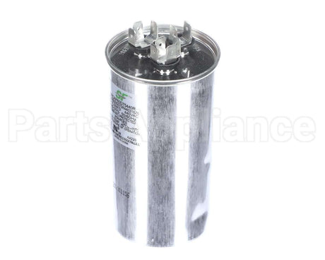 SFCAP60D75440R Trane Capacitor; 60+7.5Mfd 370/440V Round Run