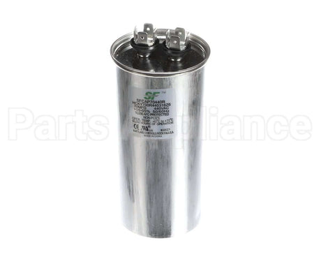 SFCAP70440R Trane Capacitor; 70Mfd 370/440V Round Run Capa