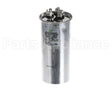 SFCAP70D75440R Trane Capacitor; 70+7.5Mfd 370/440V Round Run