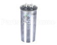 SFCAP80440R Trane Capacitor; 80Mfd 370/440V Round Run Capa