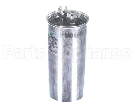 SFCAP80440R Trane Capacitor; 80Mfd 370/440V Round Run Capa