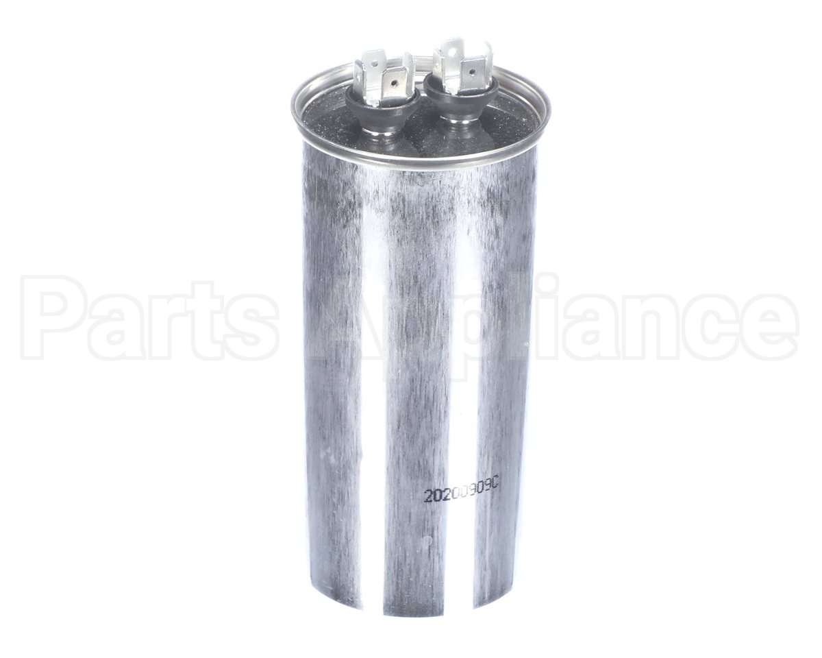 SFCAP80440R Trane Capacitor; 80Mfd 370/440V Round Run Capa