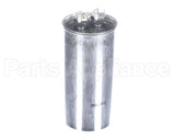 SFCAP80440R Trane Capacitor; 80Mfd 370/440V Round Run Capa