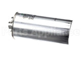 SFCAP80D5440R Trane Capacitor; 80+5Mfd 370/440V Round Run Ca