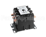 SFCTR3P40A208-240VL Trane Contactor; 3P 40A 208/240Vac / Lugs